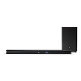 Barra De Sonido Jbl Bar 2.1 Negra 110v/220v