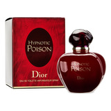 Hypnotic Poison Edt 100ml Perfumeria Mundial