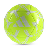 Bola Futebol Campo adidas Starlancer Oficial Jogo Envio Já