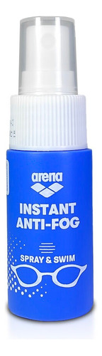 Antifog Spray & Swim 100 Arena