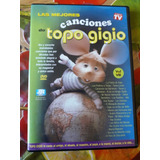 Las Mejores Canciones De Topo Gigio Vol Viii Dvd