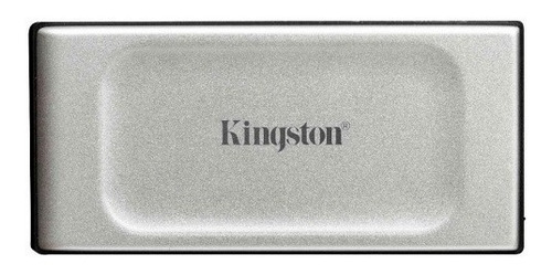 Disco Externo Ssd 500 Gb Kingston Portable Xs2000 Ct