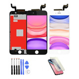 Tela Touch Frontal Lcd Para iPhone 6s A1633 A1688 A1700+ Kit