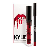 Kylie Mary Jo K Kit De Labios 1.6 Onz - g a $273500