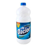 Água Sanitária Daclor 1 Litro