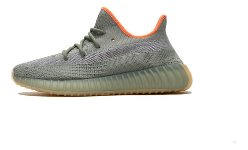 Yeezy Booste 350 V2 Desert Sage