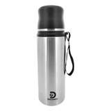 Termo Acero Inoxidable P/mate Café 800ml Discovery