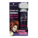 Got2b Powder 'ful - Polvo De Peinado Voluminizador (0,35 Oz)