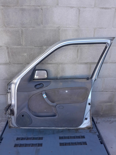 Tapizado Puerta Delantera Derecha Saab 9-3 Usado 1315951