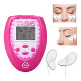 Electroestimulado Facial Ems Cachete Lifting Papada+parches