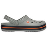 Crocs Originales Crocband Adulto 11016c01u Ahora 6 Eezap