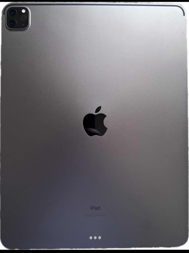 iPad 12.9 Da 4a Geração Com Display Quebrado