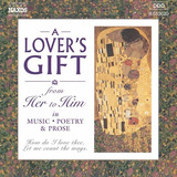 Lover S Gift From Her To Him/vs - Varios Interpretes (cd)