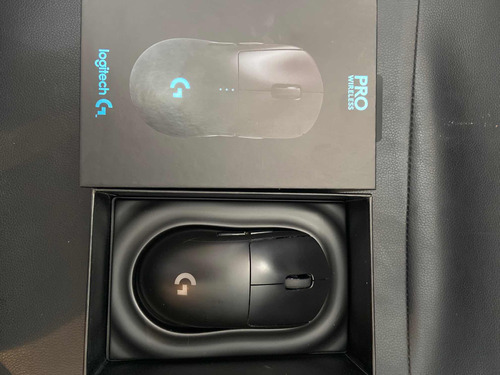 Logitech G Pro Wireless