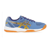 Zapatillas Asics Gel Rebound Voley Squash Handball Padel 43