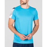 Remera Tecnica Matt Runik Deportiva Entrenamiento