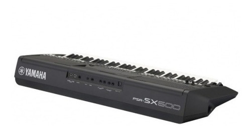 Teclado Yamaha Psr Sx600