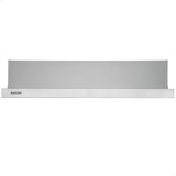 Depurador Exaustor De Embutir 80cm Inox De81ix Suggar 127v