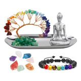 Accesorios De Meditacion Decoracion Espiritual Zen