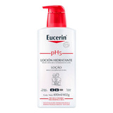 Eucerin Ph5 Loción Reduce La Sensibilidad De La Piel 400ml