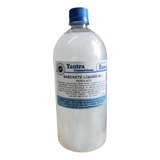 Sabonete Líquido Glicerinado Perolado - 1 Litro Lavabo Banho