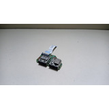 Placa Usb Dm4-1055br Hp Notebook