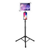 Elitehood Soporte De Tripode Para iPad, Soporte De 65 Pulgad