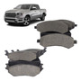 Pastillas De Freno Para Dodge Ram 1500 Delanteras Lpr Dodge Ram