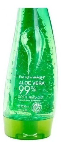  Gel De Aloe Vera 270ml Tipo De Envase Pote