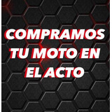 Compro Motos!!!    Dbm Motos
