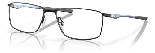 Armação Óculos De Grau Oakley Socket 5.0 Ox3217 321716 57