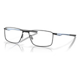 Armação Óculos De Grau Oakley Socket 5.0 Ox3217 321716 57