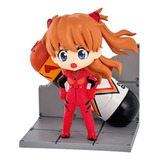 Figura Evangelion Desq Desktop Eva (asuka Langley Shikinami)