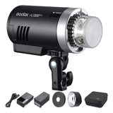 Godox Ad300pro Flash Estroboscópico Para Exteriores, 300w .