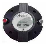 Driver Apogee Pa34e 1 Pulgada Titanio 40w 8 Ohms P