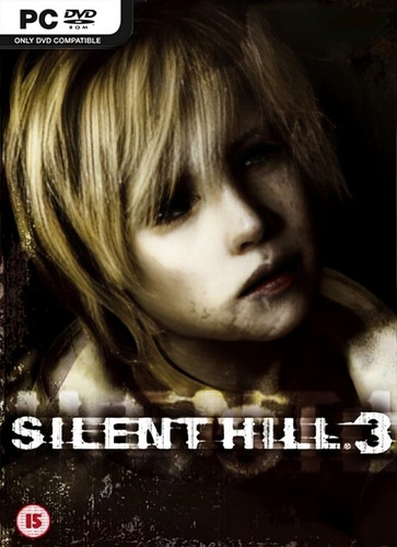 Silent Hill 3 Para Pc
