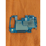 Placa Samsung A30s A Revisar