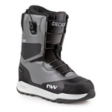 Botas Snowboard Northwave Decade Sls Flex 7/10