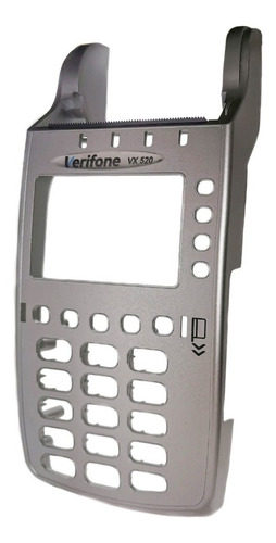 Carcasa Superior Para Vx520