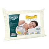 Travesseiro Contour Pillow Duoflex