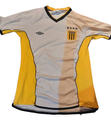 Camiseta Almirante Brown Umbro Alternativa 