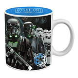 Vandor Star Wars R1 De 20 Onzas Taza De Cerámica (99862).