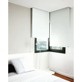 Cortinas Roller Black Out 100% Premium Max Calidad 215x165cm