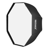 Neewer 32 Inches /80 Centimeters Octagon Softbox Octagonal