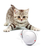 Yofun - Juguete Interactivo Inteligente Para Gatos, Versió.