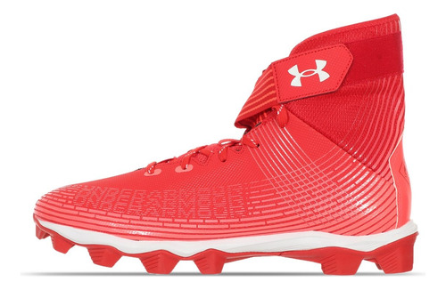 Tachones Under Armour Highlight Franchise Hombre Americano