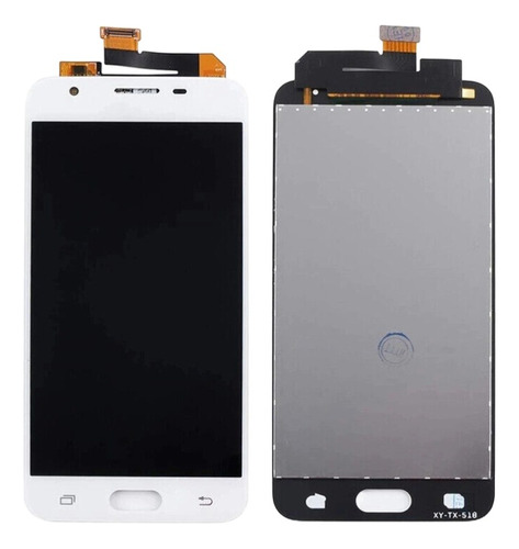 Display Lcd + Táctil Para Samsung J5 Prime Alta Calidad