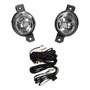 Kit 2 Lamparas Blanco H4 Pt43 P/ Nissan Frontier Nx2000 Zuk Nissan Tsuru II