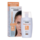 Isdin Fusionwater Spf 50 - mL a $2807