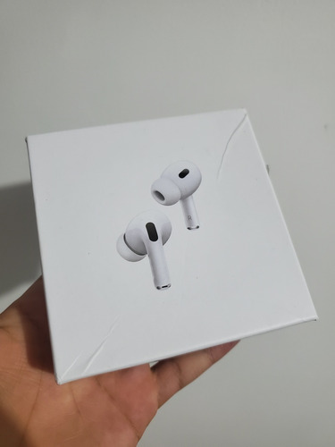 Airpod Pro 2ra Generación 